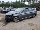 2024 Volkswagen Jetta Se Gray vin: 3VW7M7BU5RM026547