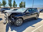 2025 Volkswagen Jetta Se Черный vin: 3VW7X7BU5SM046049