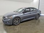 2024 Volkswagen Jetta Sport Black vin: 3VWBM7BU8RM021403
