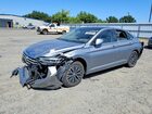 2021 Volkswagen Jetta S Silver vin: 3VWC57BU1MM027960