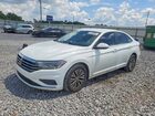 2021 Volkswagen Jetta S White vin: 3VWC57BU1MM034567
