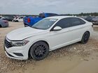 2019 Volkswagen Jetta S Белый vin: 3VWC57BU9KM026522