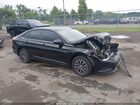 2021 Volkswagen Jetta 1.4t R-line/1.4t Se/s Black vin: 3VWC57BU9MM029701