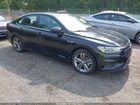 2021 Volkswagen Jetta Black vin: 3VWC57BUXMM017539