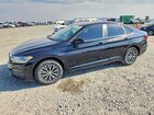 2020 Volkswagen Jetta S Black vin: 3VWCB7BU0LM049181