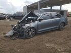 2016 Volkswagen Jetta Sport Угольный vin: 3VWD17AJ9GM415451