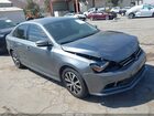 2018 Volkswagen Jetta 1.4t Se/1.4t Wolfsburg Edition Gray vin: 3VWDB7AJXJM263071