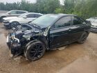 2021 Volkswagen Jetta Sel Black vin: 3VWE57BU6MM061966