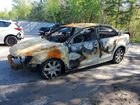 2021 Volkswagen Jetta Sel Burn vin: 3VWE57BU9MM061685