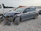 2024 Volkswagen Jetta Se Gray vin: 3VWEM7BU1RM026794