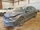 2024 Volkswagen Jetta Se Gray vin: 3VWEM7BU2RM039439