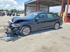 2019 Volkswagen Jetta S Черный vin: 3VWN57BU3KM034950