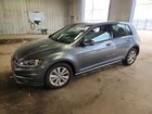 2021 Volkswagen Golf Gray vin: 3VWW57AU7MM004889