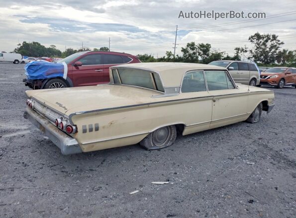 1963 MERCURY MONTEREY