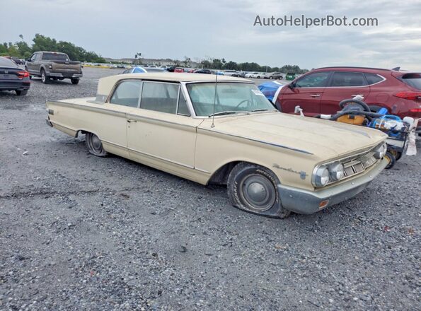 1963 MERCURY MONTEREY