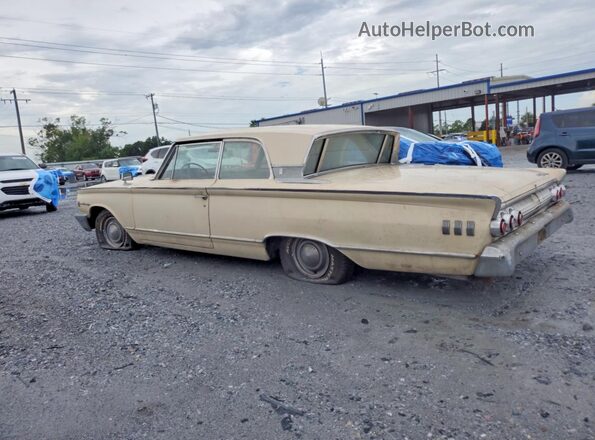 1963 MERCURY MONTEREY