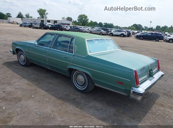 1978 OLDSMOBILE REGENCY  