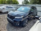 2019 Honda Passport Touring Charcoal vin: 5FNYF8H9XKB010610