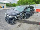 2026 Chevrolet Equinox Lt Black vin: 3GNAXPEG4TL330561