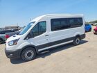 2024 Ford Transit T-350 White vin: 1FBAX2C8XRKB81806