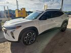 2025 Chevrolet Trax 2rs Белый vin: KL77LJEP2SC046493