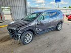 2019 Nissan Rogue Sv Серый vin: KNMAT2MV1KP536950