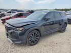 2023 Mazda Cx-50 Premium Plus Black vin: 7MMVABEY3PN119686