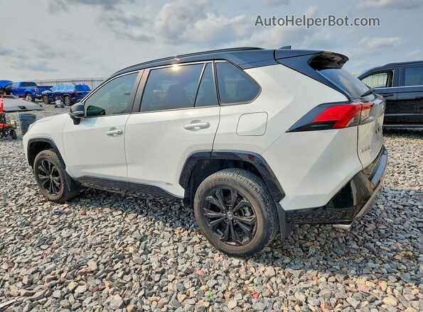 2024 TOYOTA RAV4 XSE