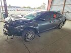 2019 Nissan Maxima 3.5 Sl Серый vin: 1N4AA6AV5KC383679