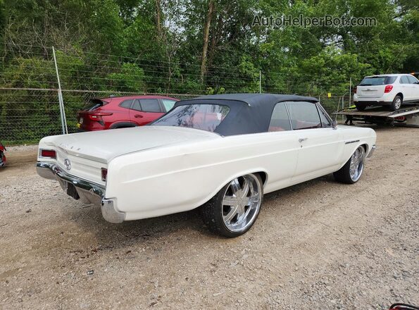1965 BUICK KKM ENTERPRISES