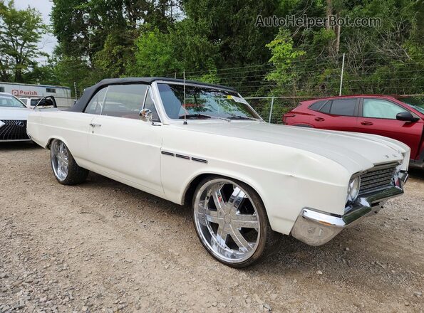 1965 BUICK KKM ENTERPRISES