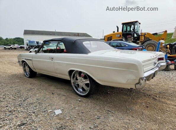 1965 BUICK KKM ENTERPRISES