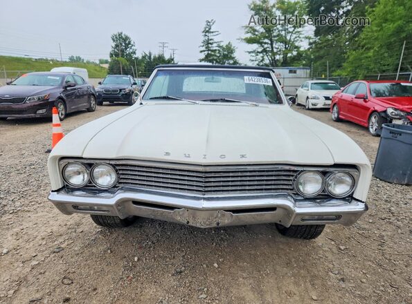 1965 BUICK KKM ENTERPRISES