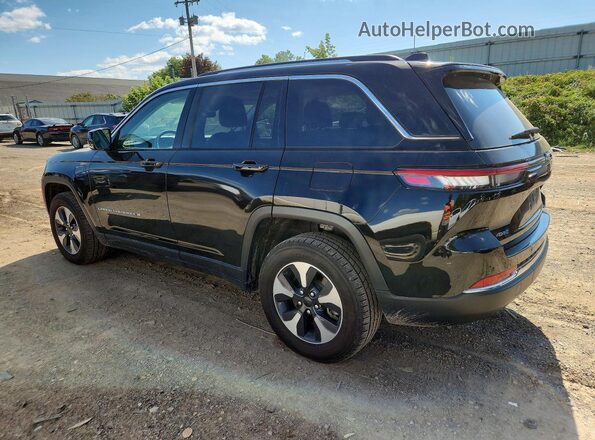 2024 JEEP GRAND CHEROKEE LIMITED 4XE