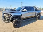 2022 Ram 1500 Trx Silver vin: 1C6SRFU92NN335174