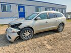 2016 Buick Enclave Tan vin: 5GAKVBKD5GJ222321