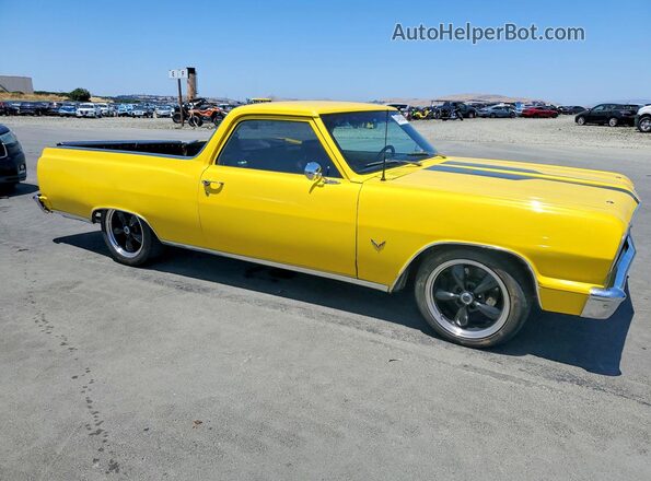1964 CHEVROLET EL CAMINO