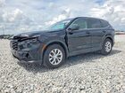 2026 Honda Cr-v Lx Черный vin: 2HKRS3H21TH307936