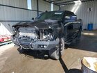 2024 Ram 2500 Laramie Black vin: 3C6UR5FJ0RG160691