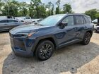 2026 Toyota Rav4 Xle Premium Blue vin: 2T36CRAV4TC003856