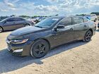 2019 Chevrolet Malibu Ls Black vin: 1G1ZB5ST2KF142719