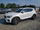 2023 Volvo Xc40 Core Белый vin: YV4L12UK0P2951022