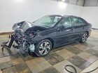 2025 Subaru Legacy Premium Black vin: 4S3BWAD69S3013116