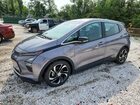 2023 Chevrolet Bolt Ev 2lt Серый vin: 1G1FX6S06P4188864