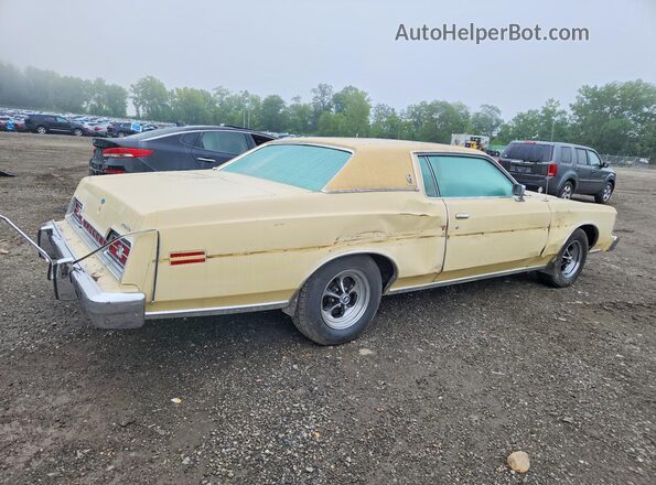 1974 FORD LTD