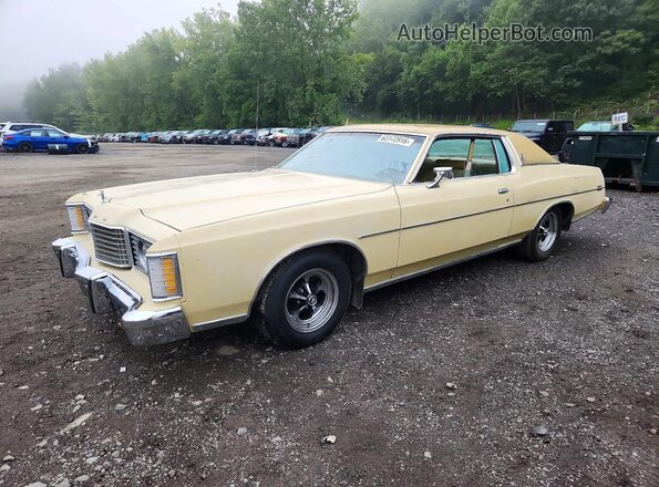 1974 FORD LTD