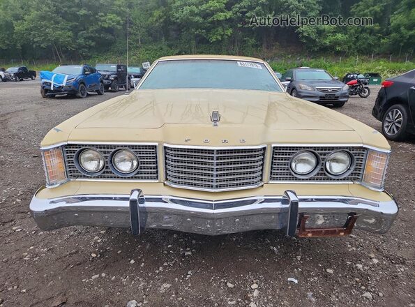 1974 FORD LTD