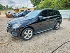 2018 Mercedes-benz Gle 350 4matic Black vin: 4JGDA5HB2JB201725
