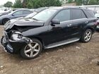 2018 Mercedes-benz Gle 350 4matic Black vin: 4JGDA5HB3JB158853