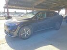 2023 Mercedes-benz Eqs Suv 580 4matic Black vin: 4JGDM4EB6PA022673